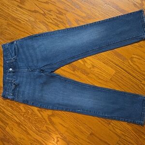 Levi's 541 jeans